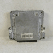 Centralina iniezione  RENAULT