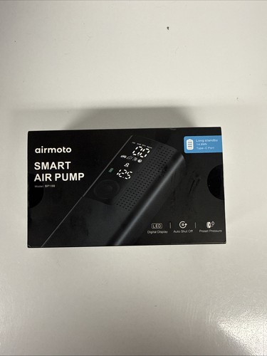 Pompa aria intelligente - pompa, ad