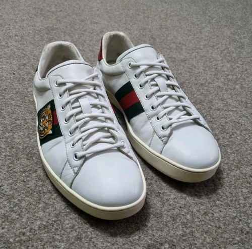 Autentiche scarpe gucci - autentiche,
