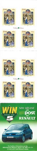 2002 irlanda sb104 9 43 - irlanda, €9,43