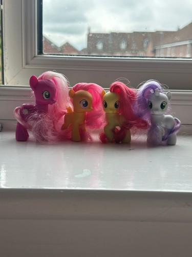 Hasbro little pony - hasbro,