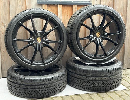 Cerchi porsche 718 982 boxster - porsche,