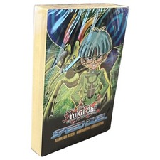 Yu gi oh Deck Insetto Grande Falena Completo sigillato in italiano Mazzo Ita