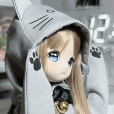 Bambola BJD 1/4 SD resina