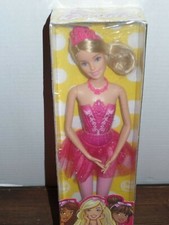 NUOVO SIGILLATO - Barbie Doll