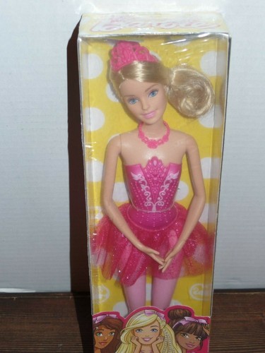 Nuovo sigillato barbie doll - nuovo,