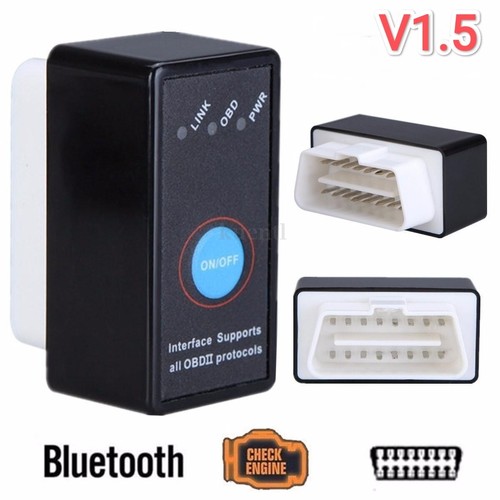 Elm327 obd2 scanner diagnosi - elm327,