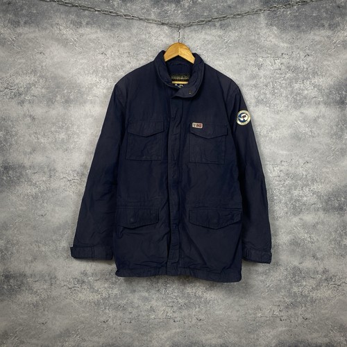 Men napapijri windbreaker - men’s,