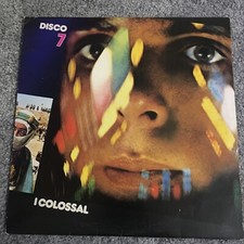 Cinema Hit Parade - Disco 7 -