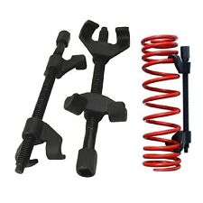 SET 2 ESTRATTORI AMMORTIZZATORI MOLLE 38cm SMONTAGGIO SMONTA PRESSA MOLLA AUTO