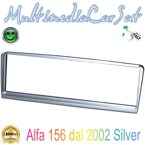 Mascherina autoradio radio - autoradio,