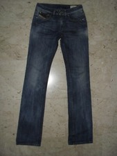 Attuale e alla moda  Jeans DIESEL Mod. RONHARY  Tg 28 W 34 L PREZZO AFFARE 