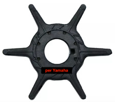 Girante pompa acqua per motore fuoribordo barca Yamaha 9.9HP 15HP 20HP 63V-44352