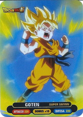 Dragon ball saga - dragon,