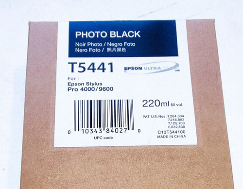 Epson cartuccia inchiostro - 1x,