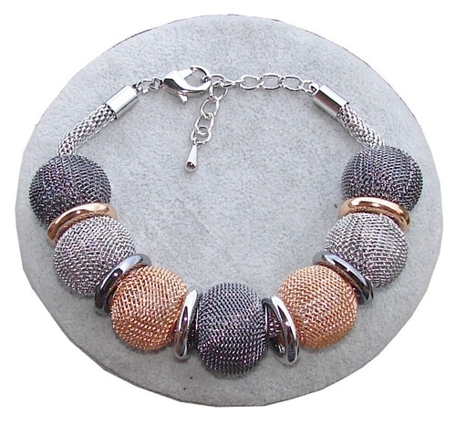 Milan bracciale braccialetto - milan,