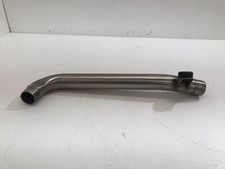 COLLETTORE SCARICO SINISTRO TRIUMPH STREET TWIN - STREET CUP COD. T2202307