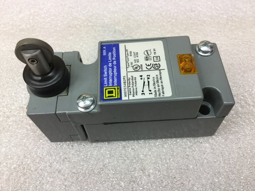 Square 9007c54b2p5 serie a - d,