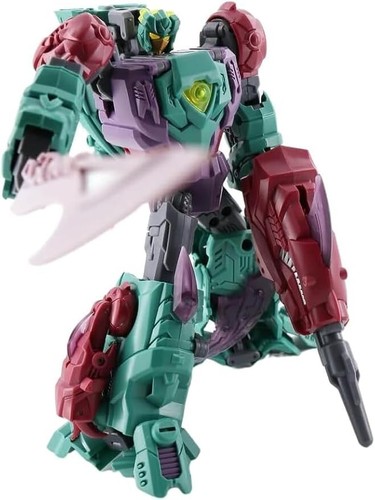 Tfc toys modellino poseidon - toys,