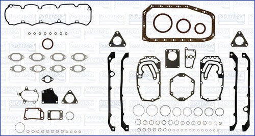 Kit guarnizioni motore