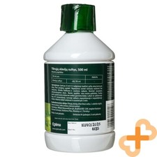 Optima Health Aloe Pura Succo