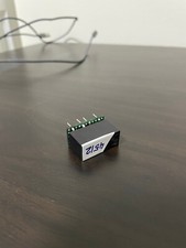 Relè protezione ricevitore