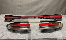 OEM PORSCHE Macan 2014 - 2025