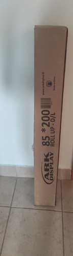 Espositore roll rollup - roll,