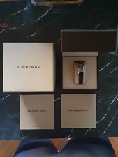 BURBERRY OROLOGIO  BU1053 Donna