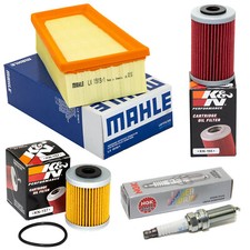 Kit 2 X Filtro Olio Filtro