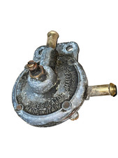 Regolatore pressione benzina MG Austin Montego 2.0 Turbo 110 kw anno 1984 - Maserati Biturbo