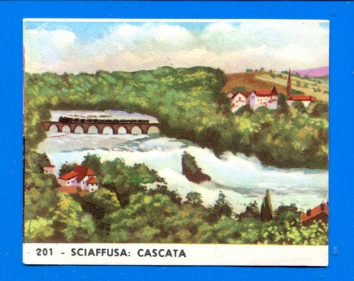 Europa imperia 1965 - europa,