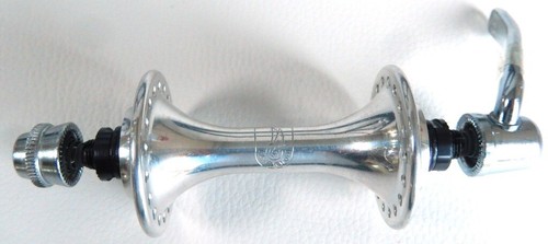 Mozzo anteriore campagnolo - mozzo,