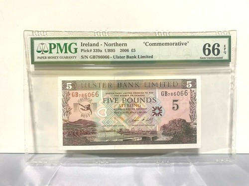 2006 irlanda northern - 2006, pound
