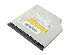 HP DVD-R/W Multi Lettore