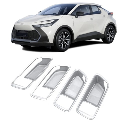 Per toyota chr 2025 - toyota,