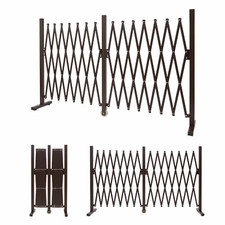 Griglia a forbice HWC-B34