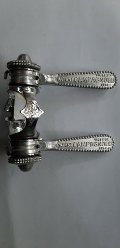 Manettini campagnolo record - manettini,
