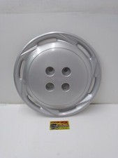 Coppa Ruota Borchia Copri Cerchio R14 Fiat Punto I Serie 93-99 Raggio 14 