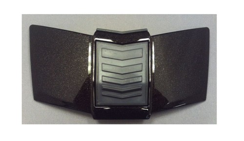 Caberg front upper vent metal - caberg,