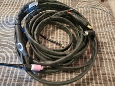 Torcia tig per - torcia,