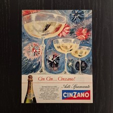 1959 #2 Cinzano Asti -
