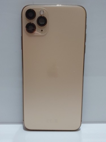 Apple iphone pro max gold - apple,