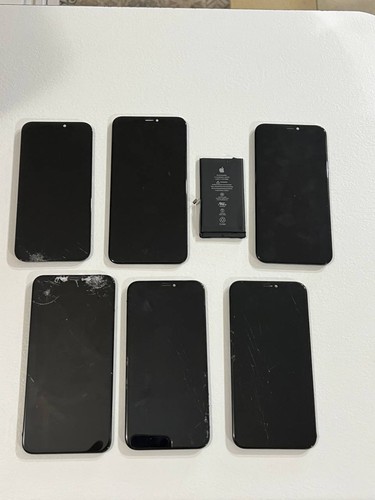 Lotto display iphone - display, da