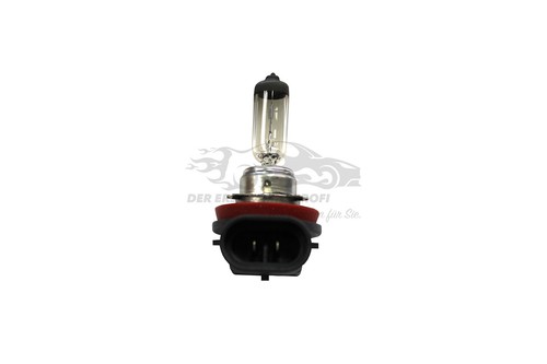 Lampadina hella 12v h11 55w - hella,