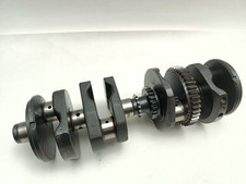 ALBERO MOTORE CRANKSHAFT YAMAHA FZR 1000 EXUP 89-90 3GM