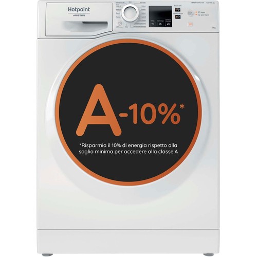Hotpoint ariston nf97wkit - ariston,