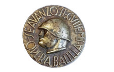- SPILLA MUSSOLINI WWII OPERA
