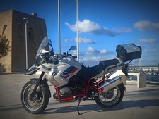 Paramotore paracilindri bmw - paramotore,