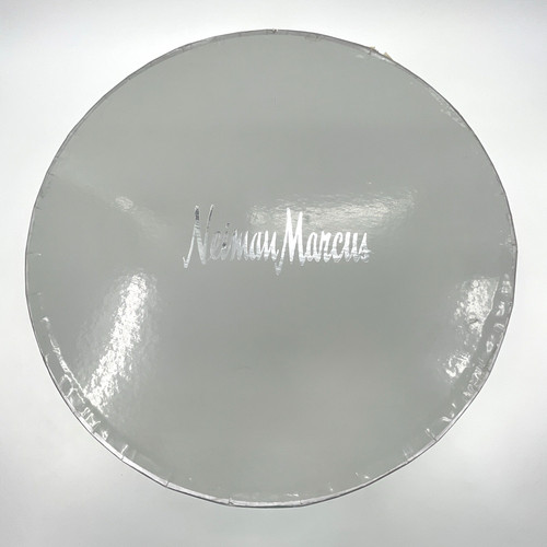 Vintage neiman marcus hat box - vintage,